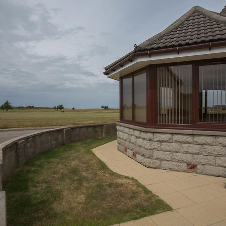 巴基Golfview 4别墅 外观 照片